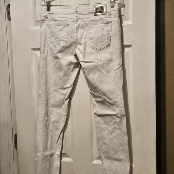 Twelve k JEANS - Picture 2 of 2